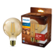 Philips LED Giant E27 40W filament goud 1800K