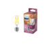 Ampoule à filament LED Philips E27 75W warmglow dimmable