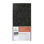 Redux geluidsisolerende plaat vlokkenschuim 100 x 50 x 3,5 cm 4 stuks (2 m²)