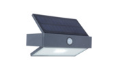 Lutec solar buitenlamp Arrow 