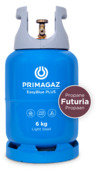 Primagaz EasyBlue PLUS vulling 6 kg