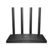 TP-Link Archer C6U draadloze Gigabit router AC1200