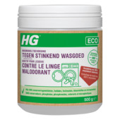 HG Eco Additief voor was tegen onaangename geuren 500 gr