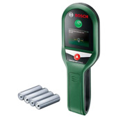 Detecteur Bosch UniversalDetect