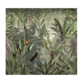 Fotobehang Medan (112126)