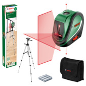 Bosch kruislijnlaser UniversalLevel 2