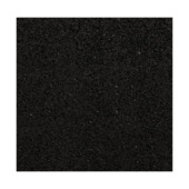 Dalle en caoutchouc 40x40x2,5 cm noir