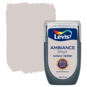 Levis Ambiance muurverf kleurtester mat Sweet Embrace 30 ml