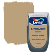 Levis Ambiance muurverf kleurtester mat Sure Thing 30 ml