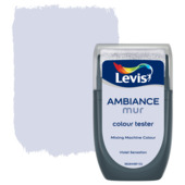 Levis Ambiance muurverf kleurtester mat Violet Sensation 30 ml