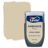 Levis Ambiance muurverf kleurtester mat Easy Peasy 30 ml