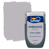 Testeur Levis Ambiance mur mat 30 ml Living Lila