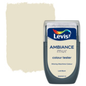 Levis Ambiance muurverf kleurtester mat Laid Back 30 ml