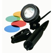 Ubbink Multibright onderwaterverlichting 20 Led kunststof zwart