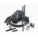 Ubbink VacuProCleaner Compact vijverstofzuiger kunststof 1000 W