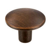 SIRO Knop Kaylee Brons 30 Mm