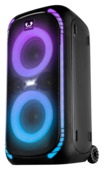 Enceinte bluetooth party Fresh’n Rebel 57 cm