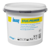 Knauf stuc-primer 5 kg
