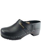 Gevavi schoenklomp 900 zwart maat 45