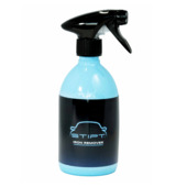 Décontaminant ferreux Stipt iron remover 500 ml