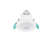 Sylvania inbouwspot met geïntegreerde LED warm wit 500lm