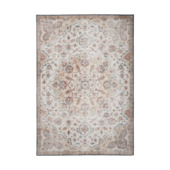 Vloerkleed Baski Beige 200x290 cm