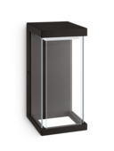 Philips wandlamp buiten Kyrie