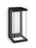 Philips wandlamp buiten Ulyzo