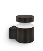 Philips wandlamp buiten Laven