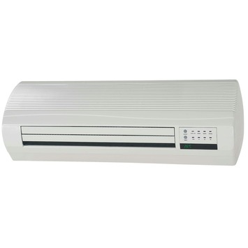 Orbegozo FB 2200 Badverwarming, handdoekaccessoires, programmeerbaar, 2 standen, IP-23, oververhittingsbeveiliging, 2000 W