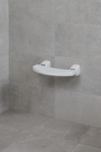 Siège de douche pliable Secucare