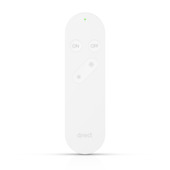 Télécommande pour prises et lampes connectées Qnect