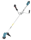 Makita 18V bosmaaier DUR190UT11 incl. 5,0Ah accu