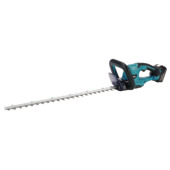 Makita 18V heggenschaar DUH607F001 60 cm incl. 3,0Ah accu