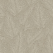 Papier peint intissé Maya sable doré 120985