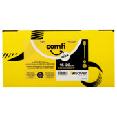 Suspente Isover Comfi® Stixx 16-20 cm 30 pièces (uniquement en vente au magasin)