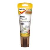 Polyfilla houtvuller wit 330 g