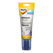 Reboucheur fissures Polyfilla blanc 330 g