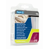 Rapid lijmpatroon voor pvc en kabels 12 mm 125 g