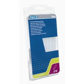 Rapid lijmpatroon universeel transparant 12 mm 250 g