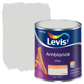 Levis Ambiance poedermat quinoa 1 L