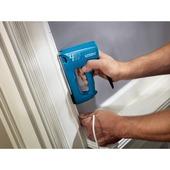 Rapid tacker ms4.1 kit inclusief nieten en brads