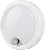 Applique murale LED rond Philips ProjectLine 1400 lm + détecteur