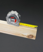 Mètre ruban CE Suki 3 m