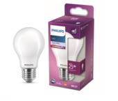 Philips LED peer E27 25 W wit mat niet dimbaar