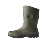 Dunlop kuitlaars Gevavi groen maat 39