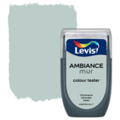 Levis Ambiance tester muurverf mat citroengras 30ml