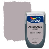 Levis Ambiance tester muurverf mat rozenhout 30ml