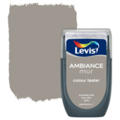 Levis Ambiance tester muurverf mat oneindig grijs 30ml