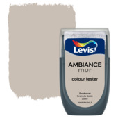 Levis Ambiance tester muurverf zandkorrel 30ml